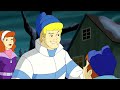 A Scooby-Doo Christmas