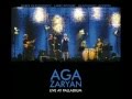 Aga Zaryan - Throw it away (live at Palladium ...