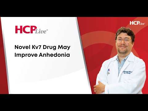 New MDD Trial: Azetukalner Shows Promise for Anhedonia ...