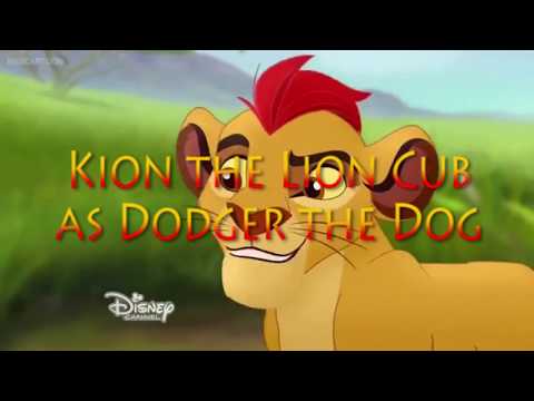 Bagheera and Company Part 20 - End Credits