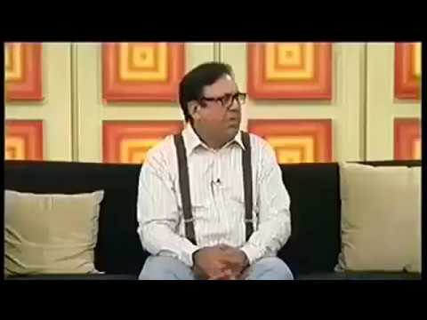 Azizi as meera funny show Hasb e Haal