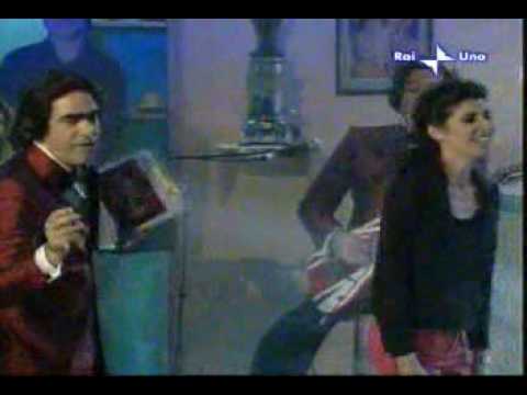 giorgia - elio e le storie tese - I say a little prayer