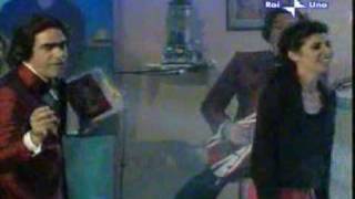 giorgia - elio e le storie tese - I say a little prayer