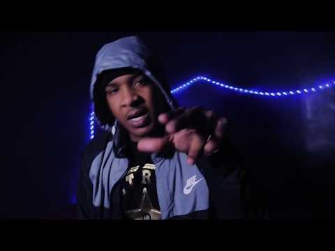 Gorilla Ken - GYMR (Official Video)