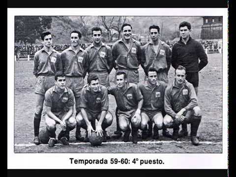 Sito cantando al Deportivo de Turón