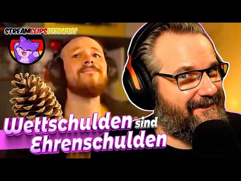 Das hätte er mal lieber nicht sagen sollen... - Gronkh Reaction