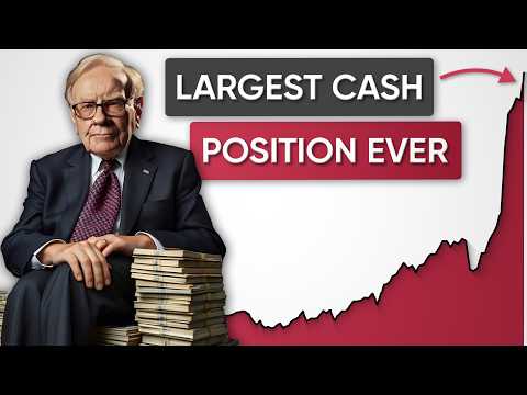 Buffett Just Sent a Strong Message to Investors as He Steps Down