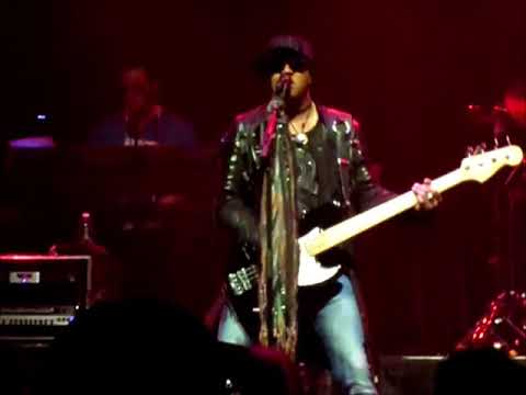 The Revolution Live at The Mercury Ballroom - FULL CONCERT!!!