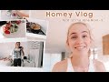 vlog feat. lorna jane emma stevens