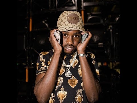 FREE Lil Tjay Type Beat x Calboy Type Beat - "Slow" Piano Type Beat