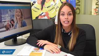 Aprende idiomas en Language Campus 7 Palmas