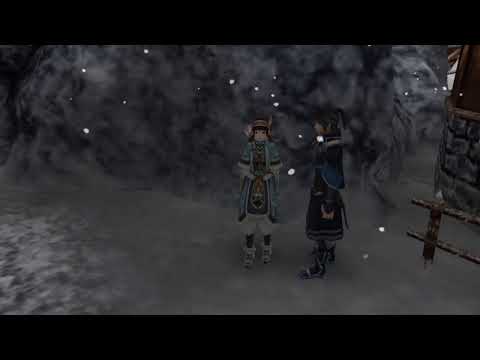 Genso Suikoden Tsumugareshi Hyakunen no Toki. ( Part 6)