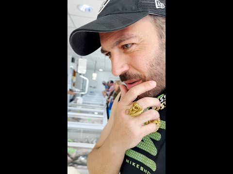 Er Christian 🔪🔪🔪 va a Congelados Petri