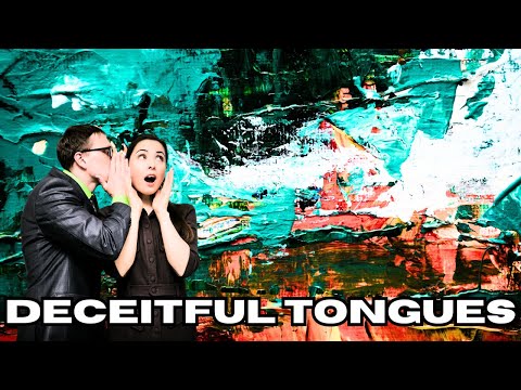 Psalm 120 | I call on the Lord in my distress, and HE answers me.