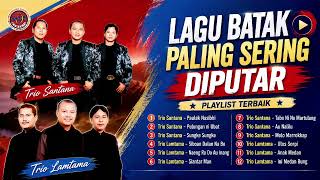 Download lagu LAGU BATAK PALING SERING DIPUTAR | TRIO SANTANA, TRIO SANTANA mp3 Download lagu LAGU BATAK PALING SERING DIPUTAR | TRIO SANTANA, TRIO SANTANA mp3