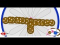 Teletubbies Flash Game Cleaning
