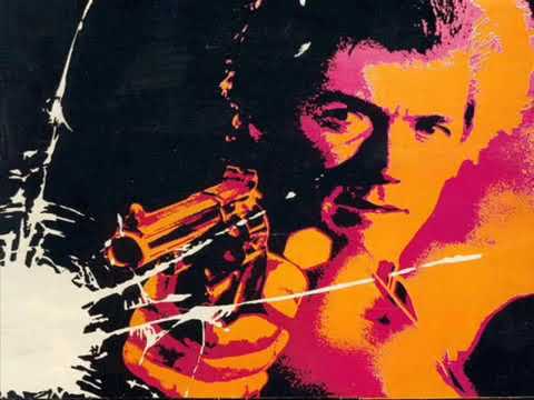 Lalo Schifrin - Dirty Harry