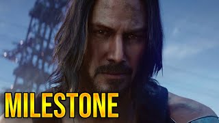 Cyberpunk 2077's Concurrent Players Skyrocket