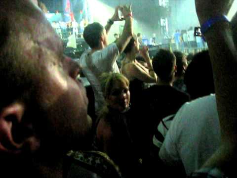 Underworld @ privilege Ibiza