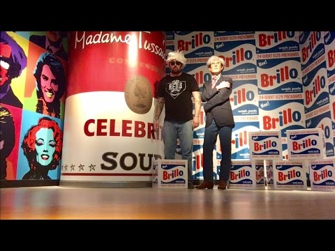 TDW 1636 - Stepped Into Something Strange