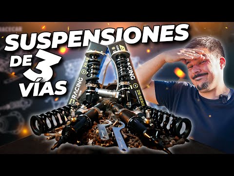 Montamos BC RACING ZR en el BMW SWAP VOLVO! \ud83d\ude97\ud83d\udca8 \u00bfLas mejores suspensiones roscadas? \ud83e\udd29 E92 T6 Drift \ud83d\ude80