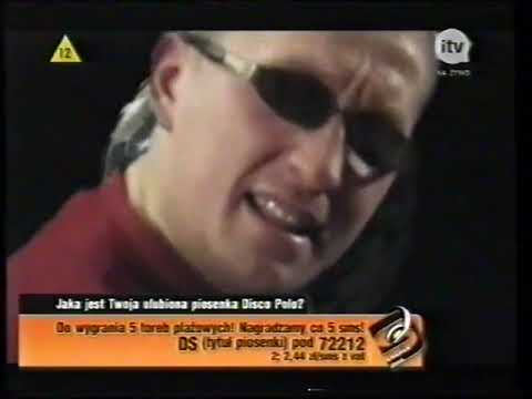 Discostacja 2009 Magda (kolejny cały odcinek)