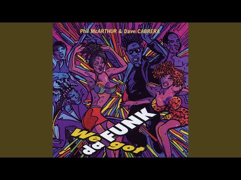 We Got Da Funk