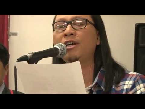 GRIN AI ASAK - AH TANG