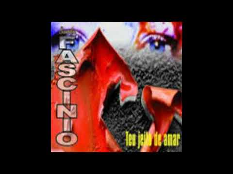 Perdão - Banda Fascinio