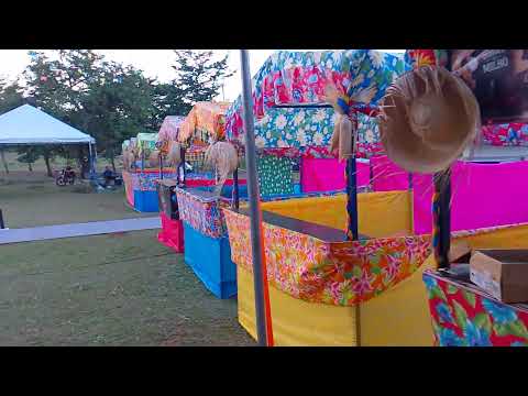 arraial Morada das Garças Cidade Ocidental GO