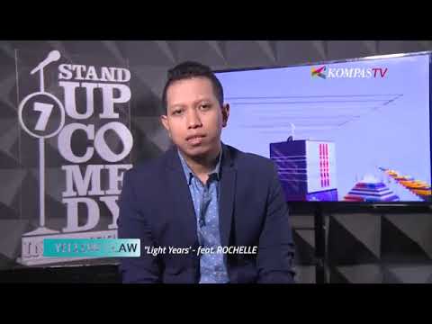 Suci 7 coki Anwar callback