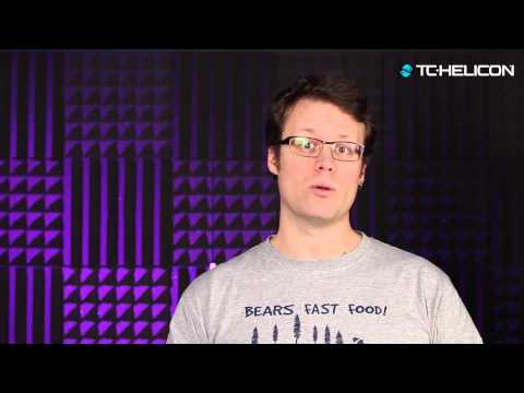 VoiceLive 3 Quickfire - HIT