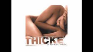 Robin Thicke - Flowers in Bloom