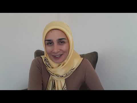 Ne yaparsan yap, sevgiyle yap