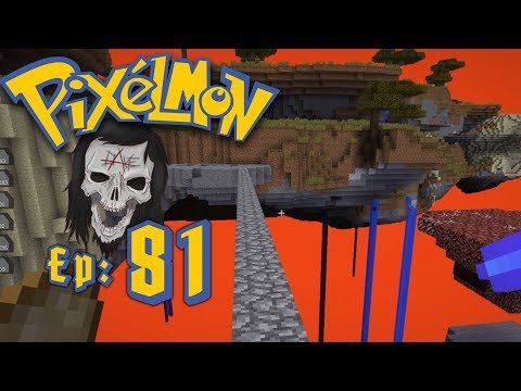 Pixelmon: Let's Go! - Ultra Space Looting [Episode 81] #PixelmonLetsGo