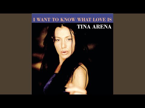 Not For Sale - Tina Arena