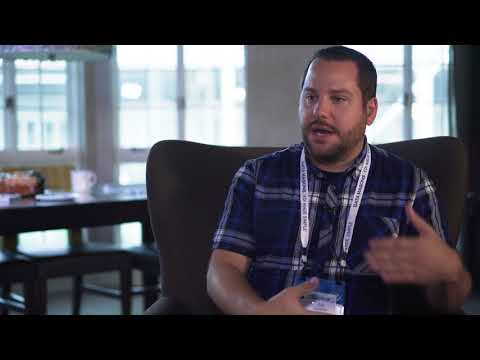 Why did your organization choose Jet Reports