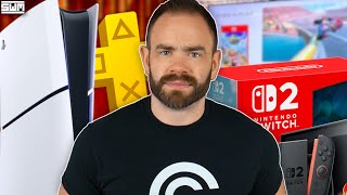 A Weird Problem Hits PS5 And Crazy Switch 2 Numbers Get Revealed | News Wave