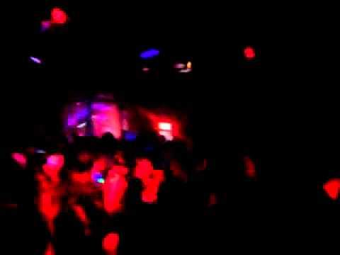 Dj John C @ In Ibiza Bar 18-06-2011