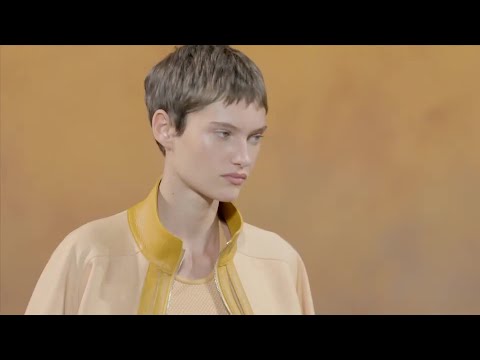 Hermes Fashion Show 2022 (SS22) Paris Fashion Week 👗