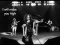 Dio ~ Metal Will Never Die (lyrics) 