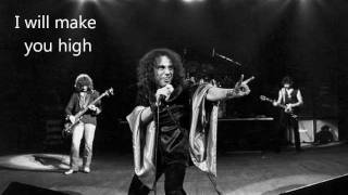 Dio ~ Metal Will Never Die (lyrics)