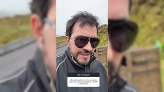 PERGUNTAS E RESPOSTAS SOBRE RELACIONAMENTOS DIREÇÃO ESPIRITUAL NOS STORIES PADRE FÁBIO DE MELO
