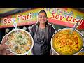 Baroda Famous Sev Tari Green Tadka Sev Usal Now In Surat Street Food India
