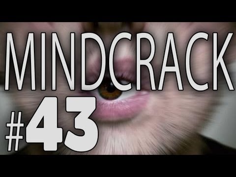 Mindcrack Number 43 - "Catching Up" (Z462)