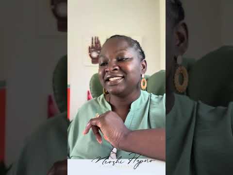 273 Neoshi Hypno - BTS: After Session Wrap-Up | Spiritual Hypnosis