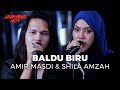 JammingHot Baldu Biru Amir Masdi Shila Amzah
