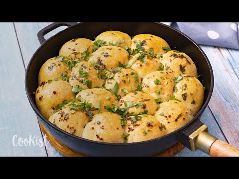 download lagu mp3 mp4 Quick Garlic Dough Balls Recipe, download lagu Quick Garlic Dough Balls Recipe gratis, unduh video klip Quick Garlic Dough Balls Recipe