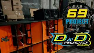 Download lagu Jinggle D&D AUDIO 🎵 BURN  ft:69Project mp3