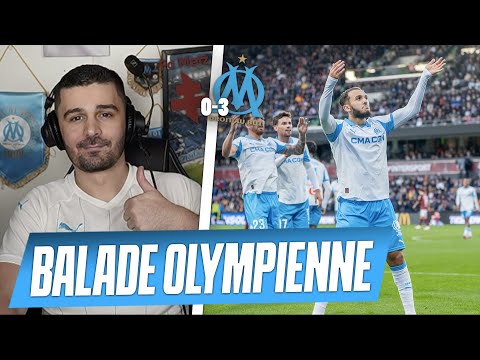 🔥GOUIRI the STRONG RETURN💙😮GREENWOOD UNBEARABLE!🚨O RILEY WHAT JUSTNESS! (METZ-OM 0-3) Ligue 1